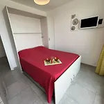 2 Couchages Cap D'agde Naturisme *
