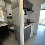 Apartment 2 Couchages Cap D'agde Naturisme