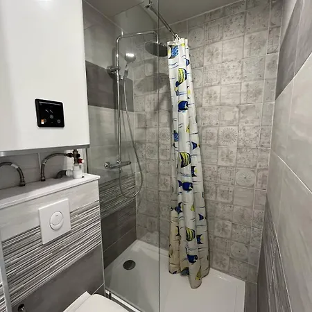 2 Couchages Cap D'agde Naturisme Agde