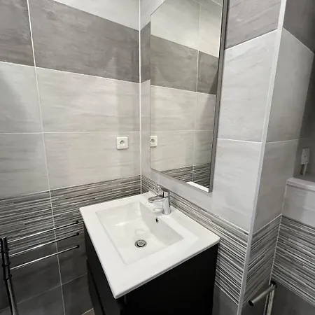 2 Couchages Cap D'agde Naturisme Agde