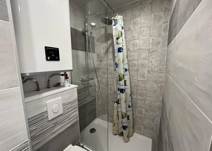 2 Couchages Cap D'agde Naturisme Agde